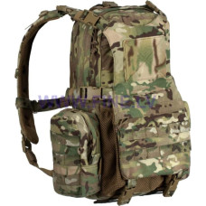 Warrior Large Helmet Cargo Pack 28L