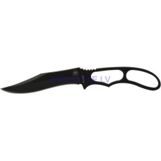 Ka-Bar Zombie Killer Acheron Skeleton Knife