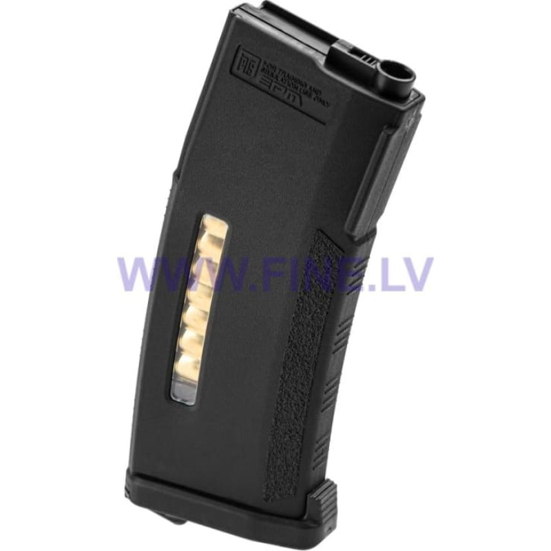 Pts Syndicate PTS Enhanced Polymer Magazine 150rds 2023 Update