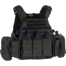 Warrior DCS DA 5.56 Config