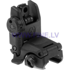 Magpul MBUS 2 Rear Back-Up Sight