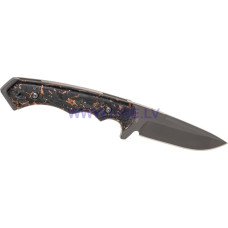 Defcon D2 Fixed Blade