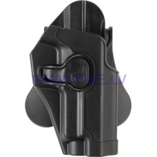 Amomax Paddle Holster für WE / KJW / TM P226