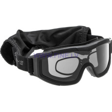 Swisseye F-Tac Goggle Smoke / Orange / Clear