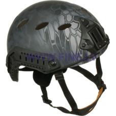 FMA FAST Helmet PJ Simple Version