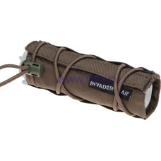 Invader Gear Suppressor Cover 14cm