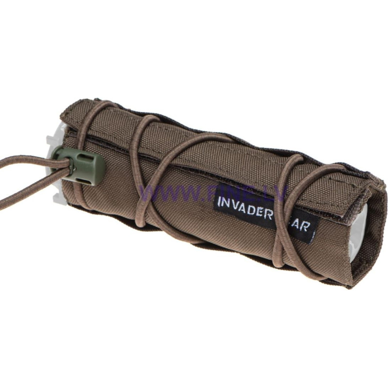Invader Gear Suppressor Cover 14cm