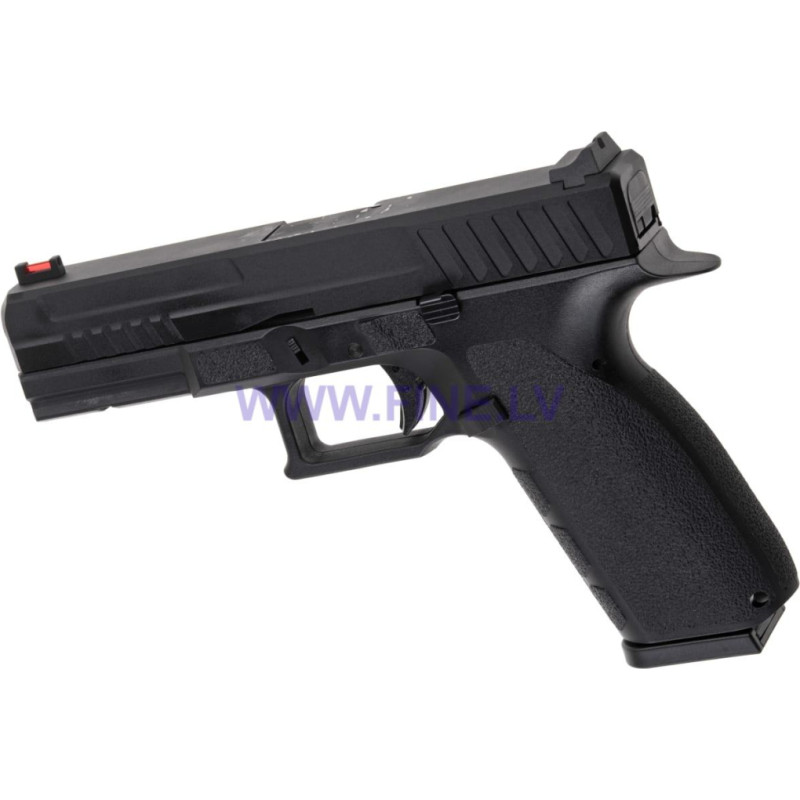 Kj Works KP-13 Metal Version GBB