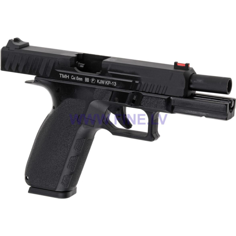 Kj Works KP-13 Metal Version GBB