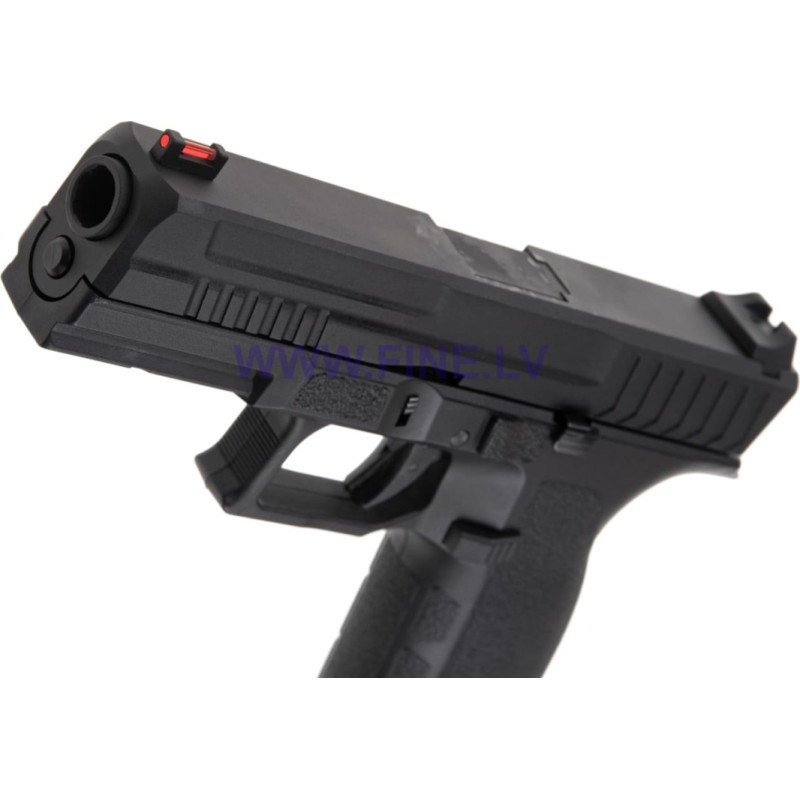 Kj Works KP-13 Metal Version GBB