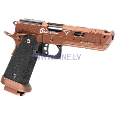 Army Armament R615 TTI Full Metal GBB