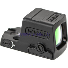 Holosun EPS CARRY 6 MOA Red Dot Sight