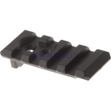 Action Army AAP01 Rear Mount