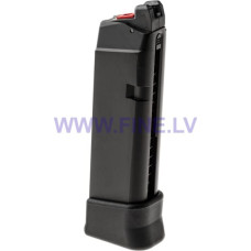 Salient Arms Magazin BLU Co2 20rds