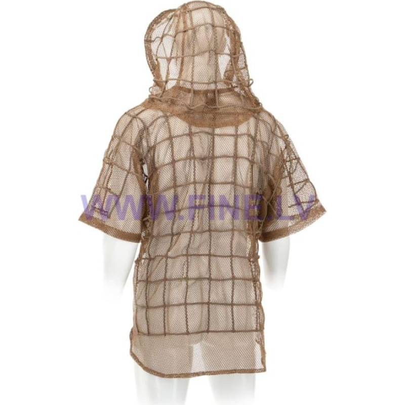 Invader Gear Sniper Base Mesh