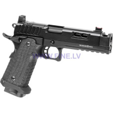 Army Armament R604 Full Metal GBB