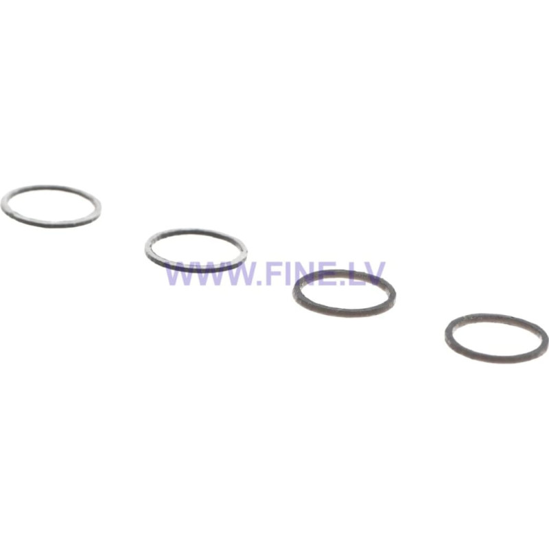 Epes Spacer Sleeve for Hop-Up Rubber Lip