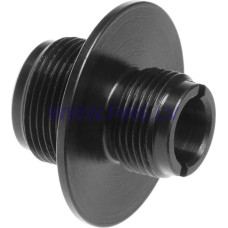 PSS VSR-10 G-Spec Silencer Attachment