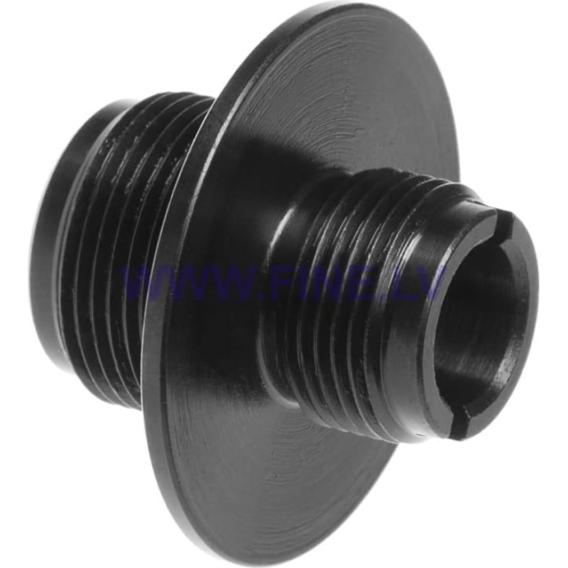 PSS VSR-10 G-Spec Silencer Attachment