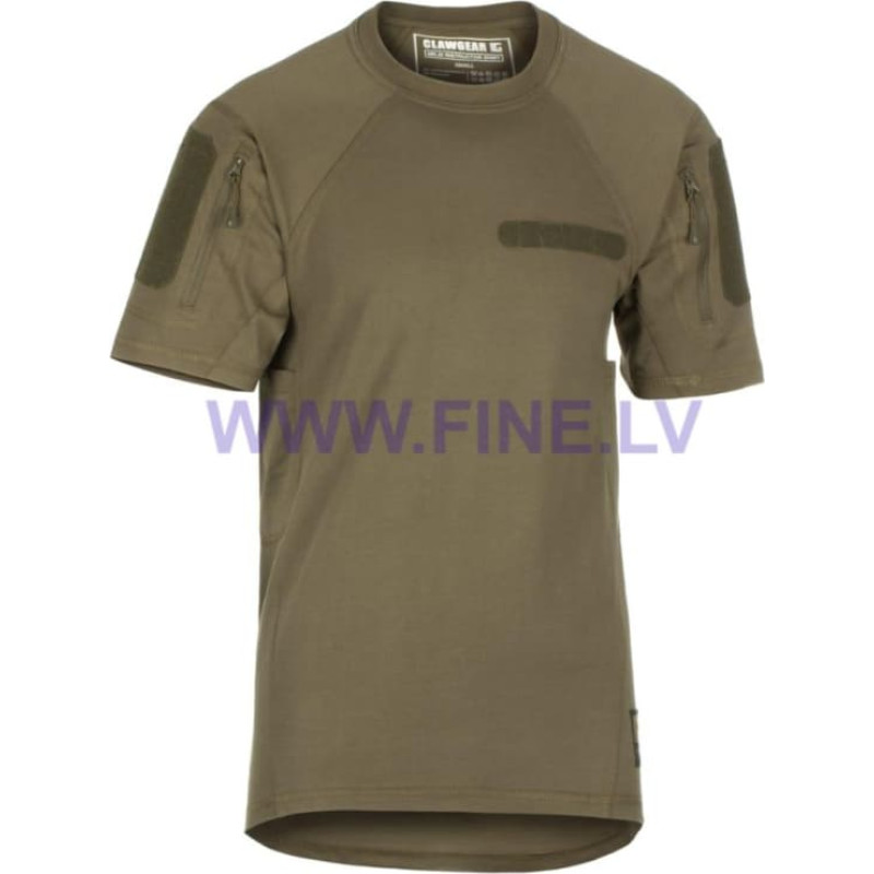 Clawgear Mk.II Instructor Shirt