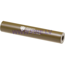 APS 190mm Silencer CCW