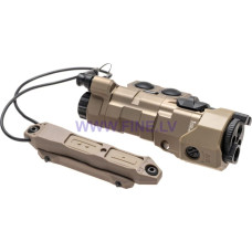 Wadsn MAWL-C1 Metal Version LED + Green + IR Laser