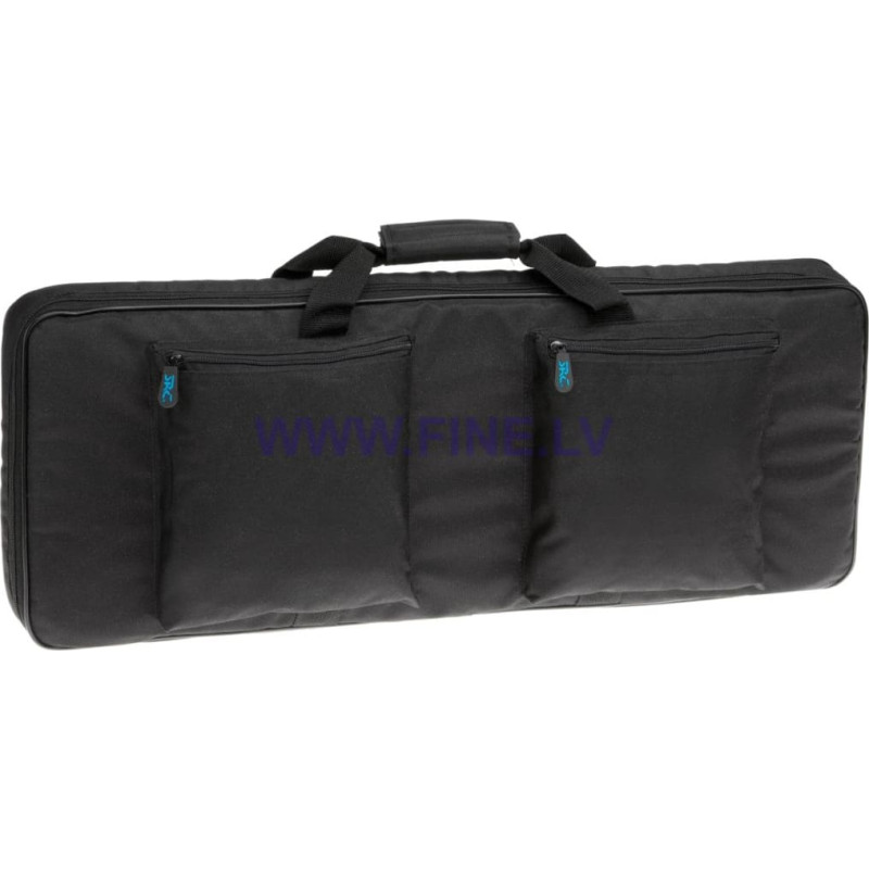 SRC Padded Twin Rifle Case 68cm