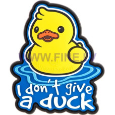 JTG Duck Rubber Patch