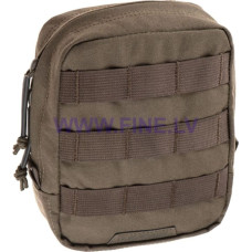 Clawgear Medium Vertical Utility Pouch Core