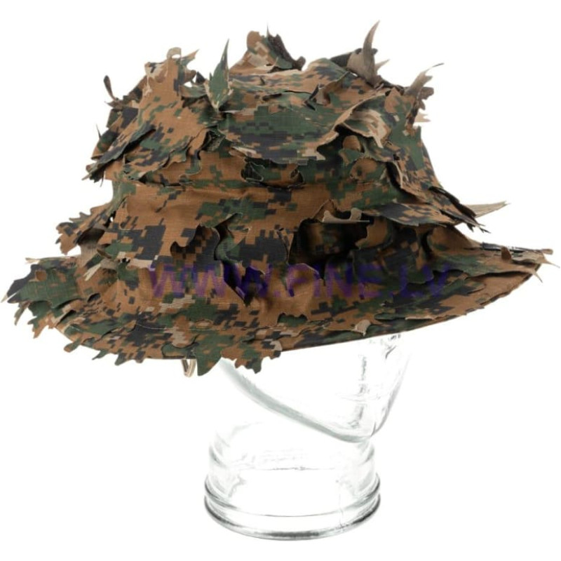 Invader Gear Leaf Boonie Hat