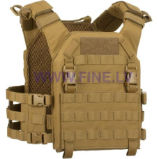 Warrior RPC Recon Plate Carrier