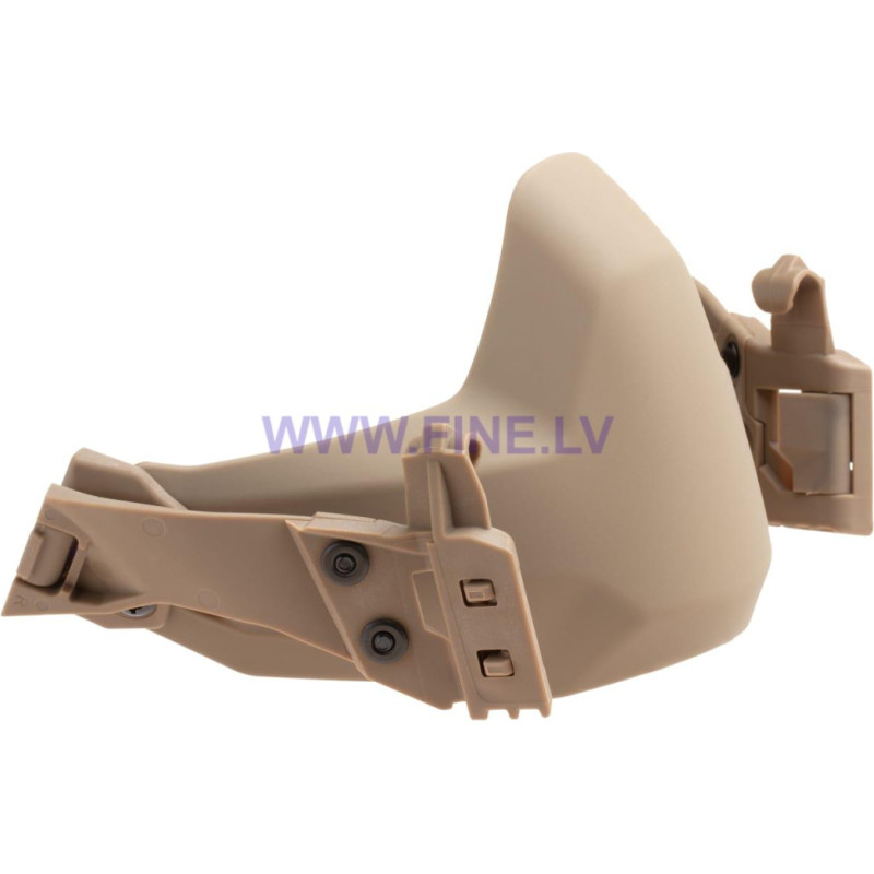 FMA Half Mask II for FAST Helmet