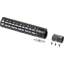 Ares 10 Inch Keymod Handguard Set