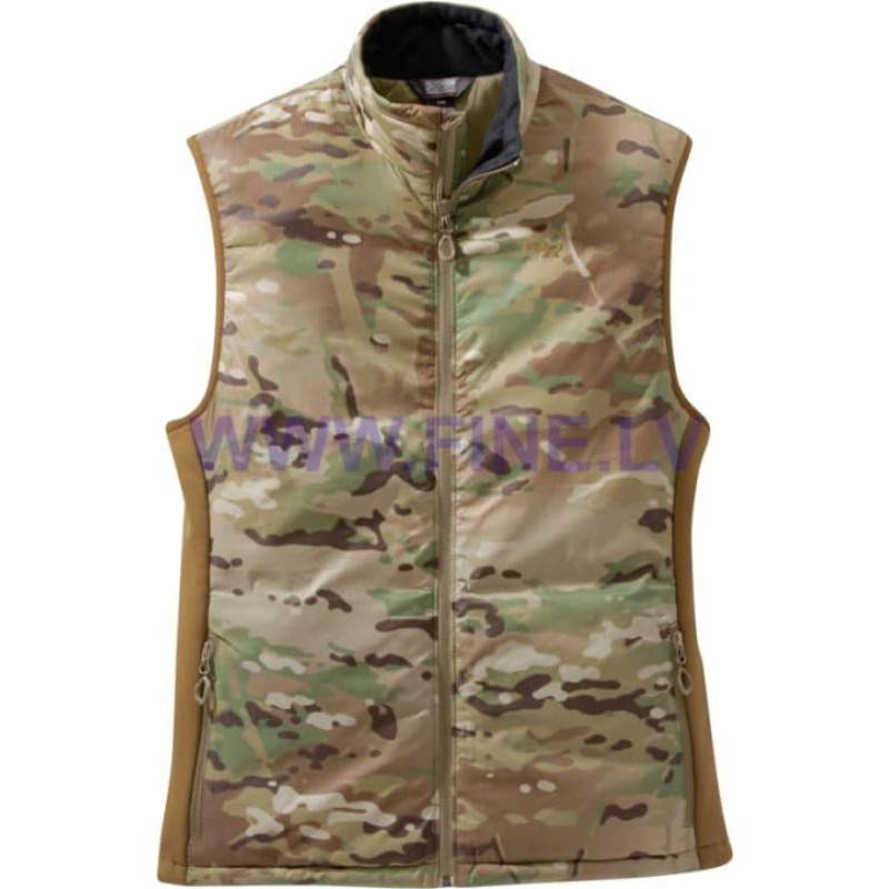 Outdoor Research Tradecraft Vest