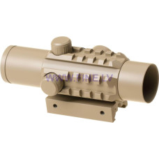Aim-O Delta Sight