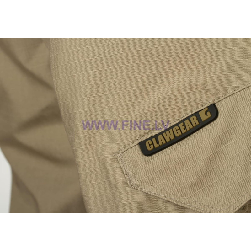 Clawgear Defiant Flex Pant