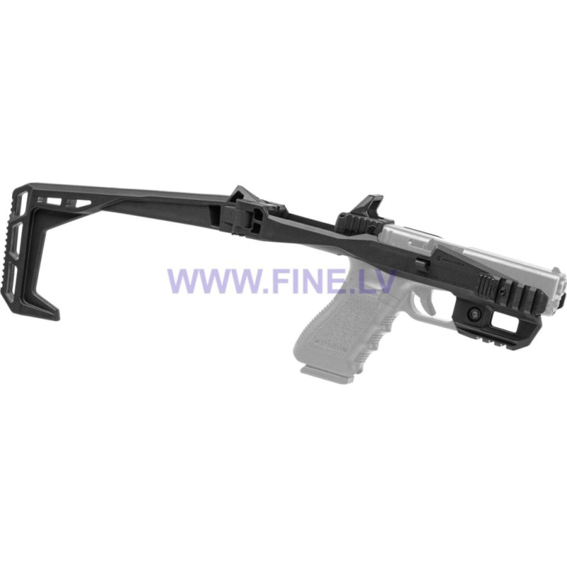 Recover 20/20H Stabilizer Kit