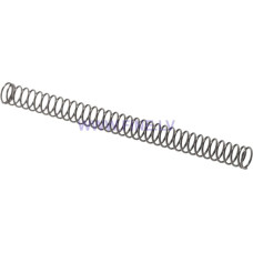 WE 17 Part No. G-53 Cylinder Return Spring