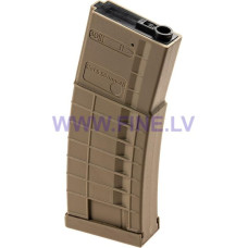 Dmag Magazin M4 Midcap 30/135rds