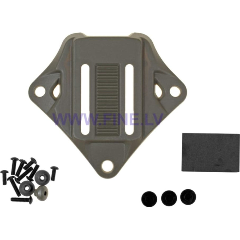 FMA WLC L4 G19 Shroud