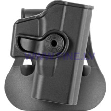 Imi Defense Roto Paddle Holster für Glock 26