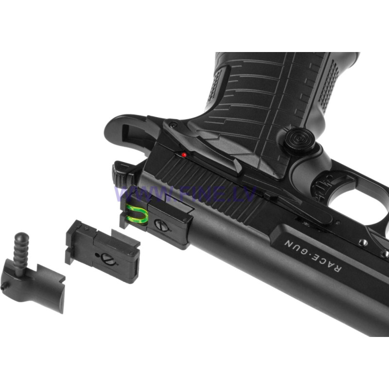 Elite Force Race Gun Co2