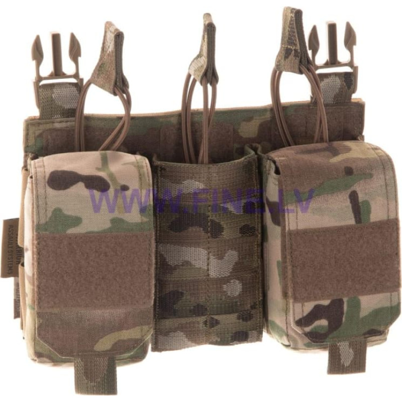 Warrior Detachable Front Panel Mk1 for LPC/RPC