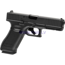 Glock 17 Gen 5 Blowback Co2 4.5mm Diabolo