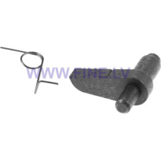 Guarder Anti Reversal Latch M14