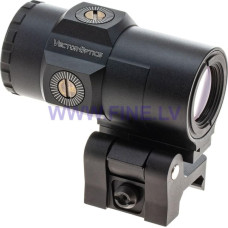 Vector Optics Maverick IV 3x22 Magnifier Mini