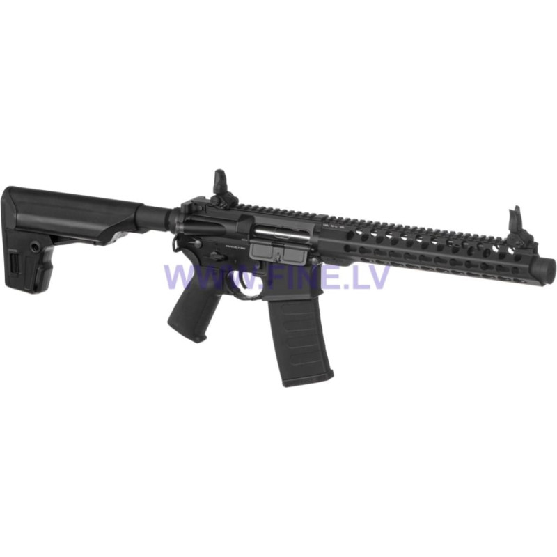 KWA VM4 Ronin 10 SBR AEG 2.5