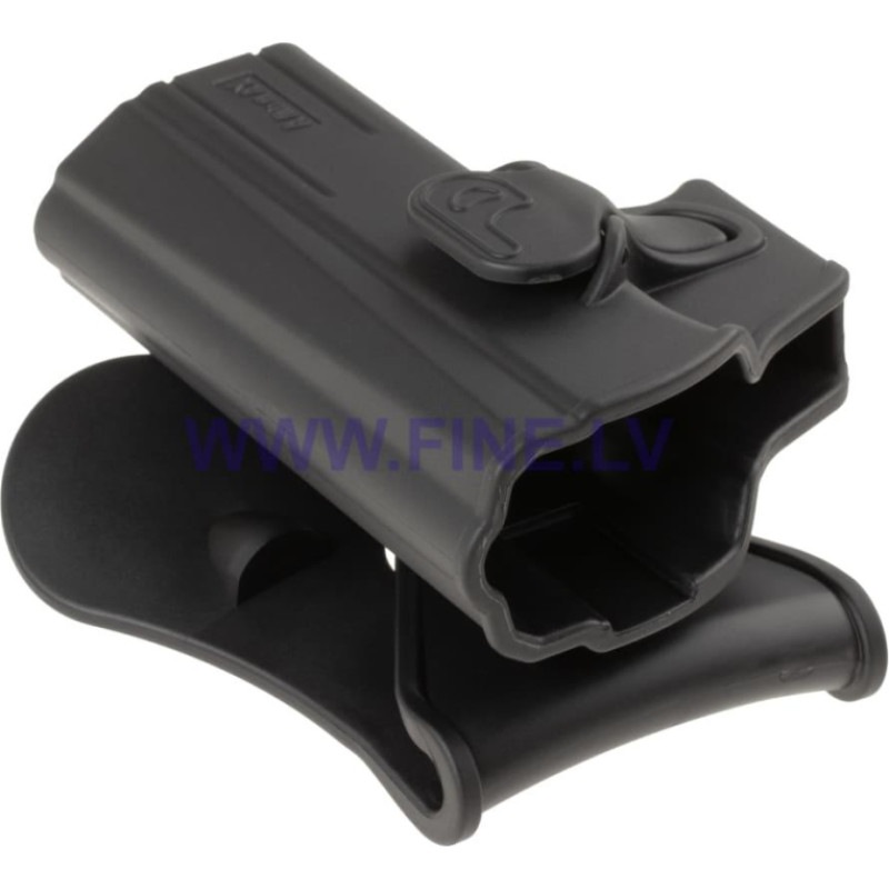 Amomax Paddle Holster für CZ P-07 / P-09