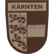 Clawgear Kärnten Shield Patch