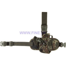 Invader Gear Dropleg Holster